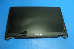 Dell Latitude 5580 15.6" Genuine Laptop HD LCD Screen Complete Assembly 