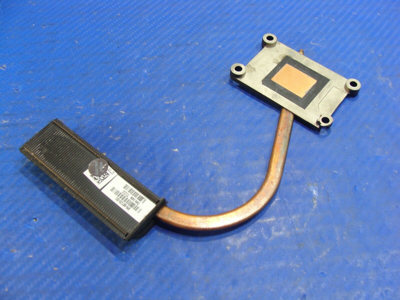 HP Envy m6-1205dx 15.6