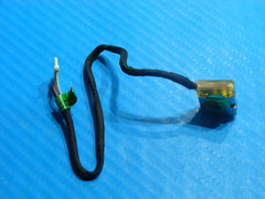 HP Pavilion 15-ab165us 15.6" DC IN Power Jack w/Cable 799749-F17 - Laptop Parts - Buy Authentic Computer Parts - Top Seller Ebay