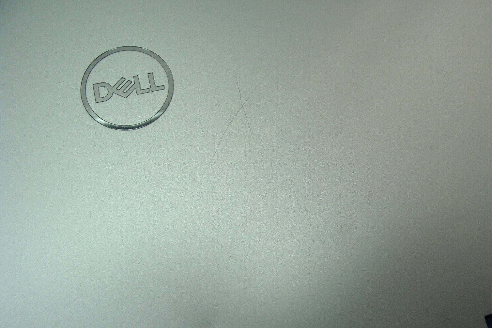 Dell Inspiron 16 7620 2-in-1 16 OEM LCD Back Cover Silver VNMYX 460.0QD0V.0013