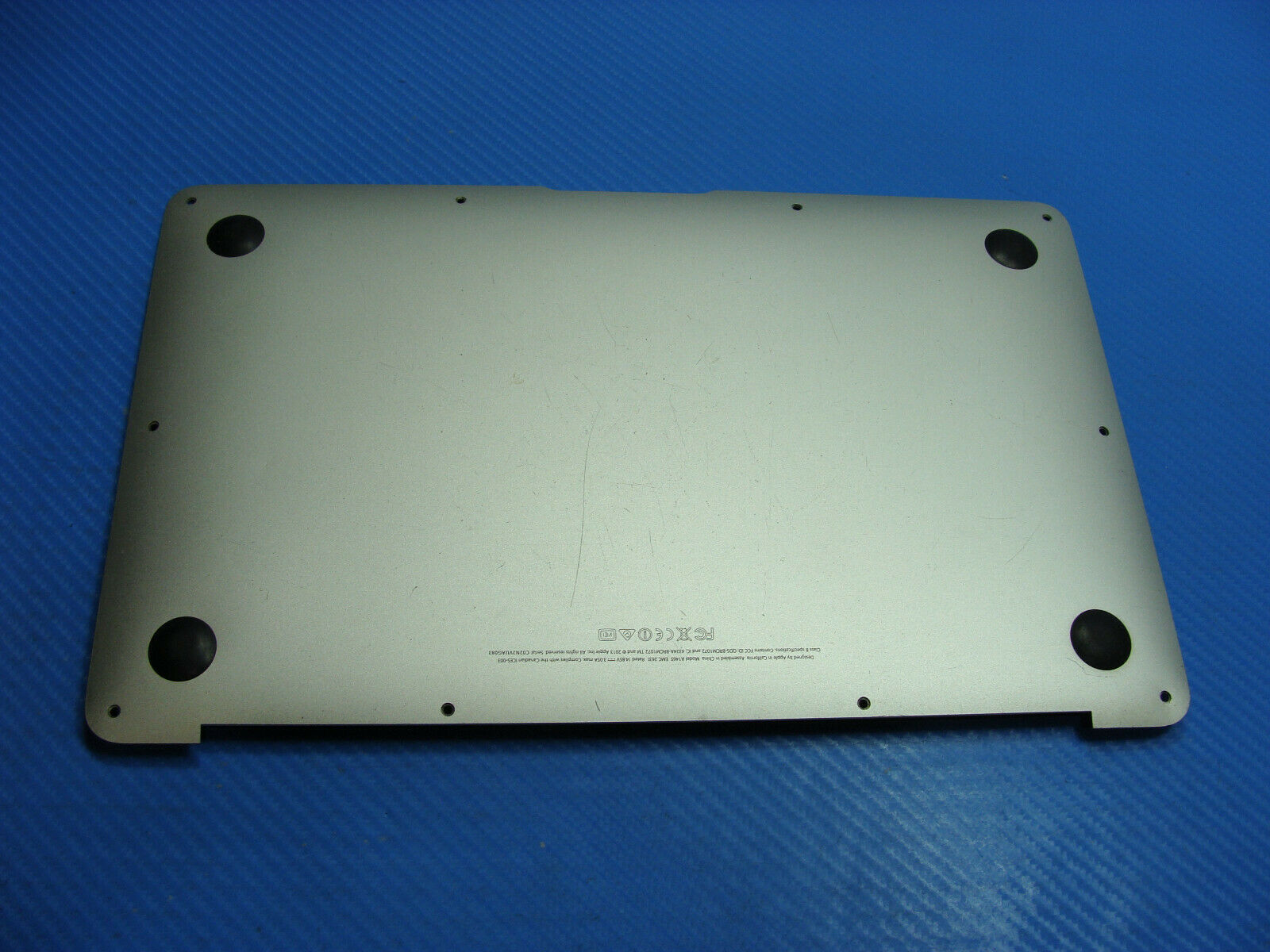 MacBook Air A1465 11