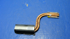 Asus ROG G75VW-DS72 17.3" OEM CPU Cooling Heatsink 13N0-MBA0601 13GN2V1AM030-1 ASUS