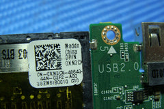 Dell Inspiron 3138 11.6" OEM SD Card Reader USB Roard w/Cable DA0ZM6PI6C0 ER* - Laptop Parts - Buy Authentic Computer Parts - Top Seller Ebay