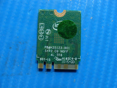 Dell Latitude E7250 12.5" Genuine WiFi Wireless Card 7265NGW K57GX