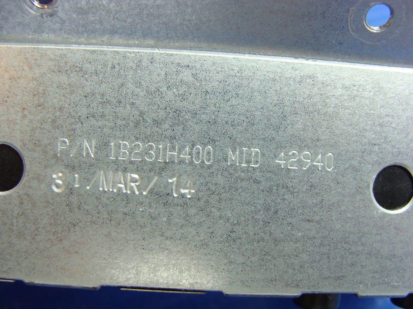 Dell XPS 8700 Desktop Genuine Front USB Audio I/O Board w/ Cables 7844F ER* - Tested Computer Laptop Parts