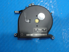MacBook Air A1466 13" Early 2015 MJVE2LL/A MJVG2LL/A Fan 923-00507