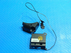 HP Pavilion 17-e020us 17.3" Genuine Left & Right Speaker Set Speakers 39R68TP30 - Laptop Parts - Buy Authentic Computer Parts - Top Seller Ebay