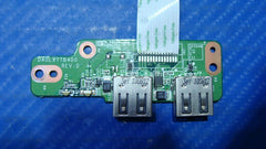 HP Pavilion dv7-4180us 17.3" OEM USB Board w/Cable 36LX7UB0000 DA0LX7TB4D0 ER* - Laptop Parts - Buy Authentic Computer Parts - Top Seller Ebay