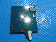 Lenovo ThinkPad Yoga 15 20DQ-001KUS 15.6" Card Reader Audio Board LS-B592P Lenovo