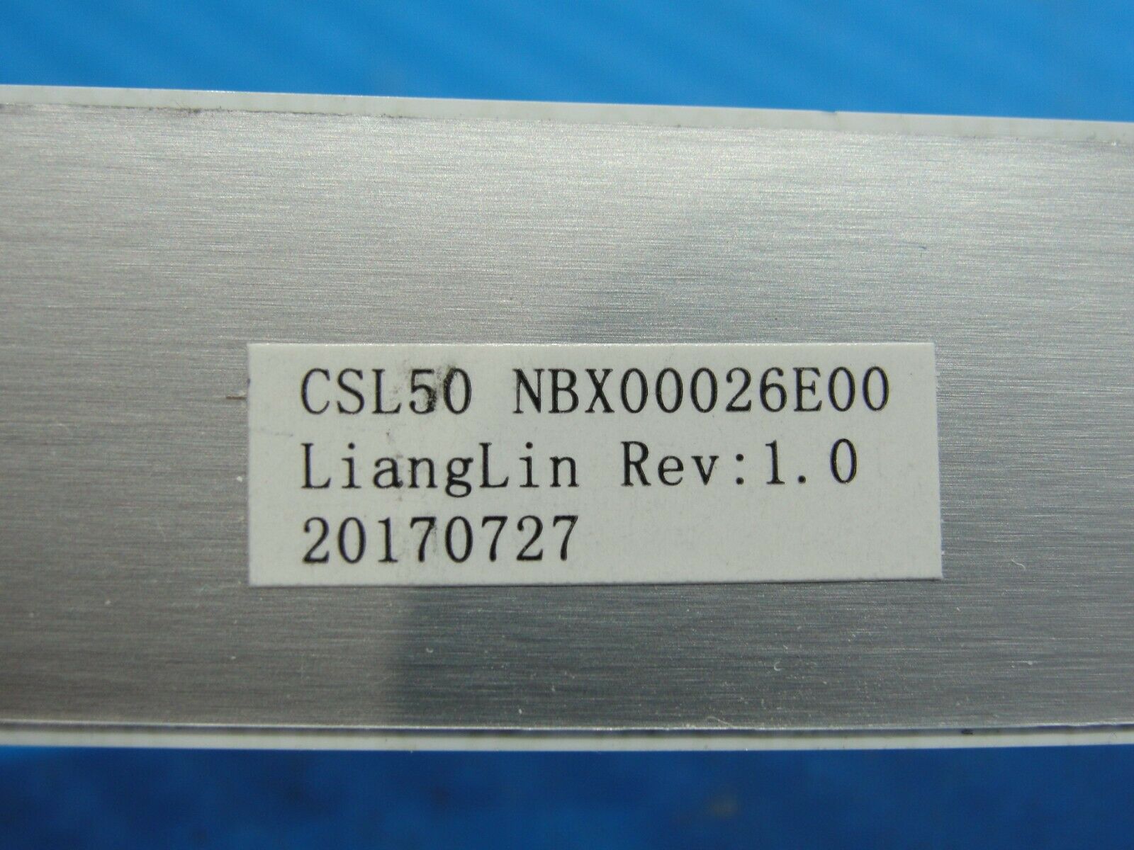 HP Notebook 15-bs192od 15.6