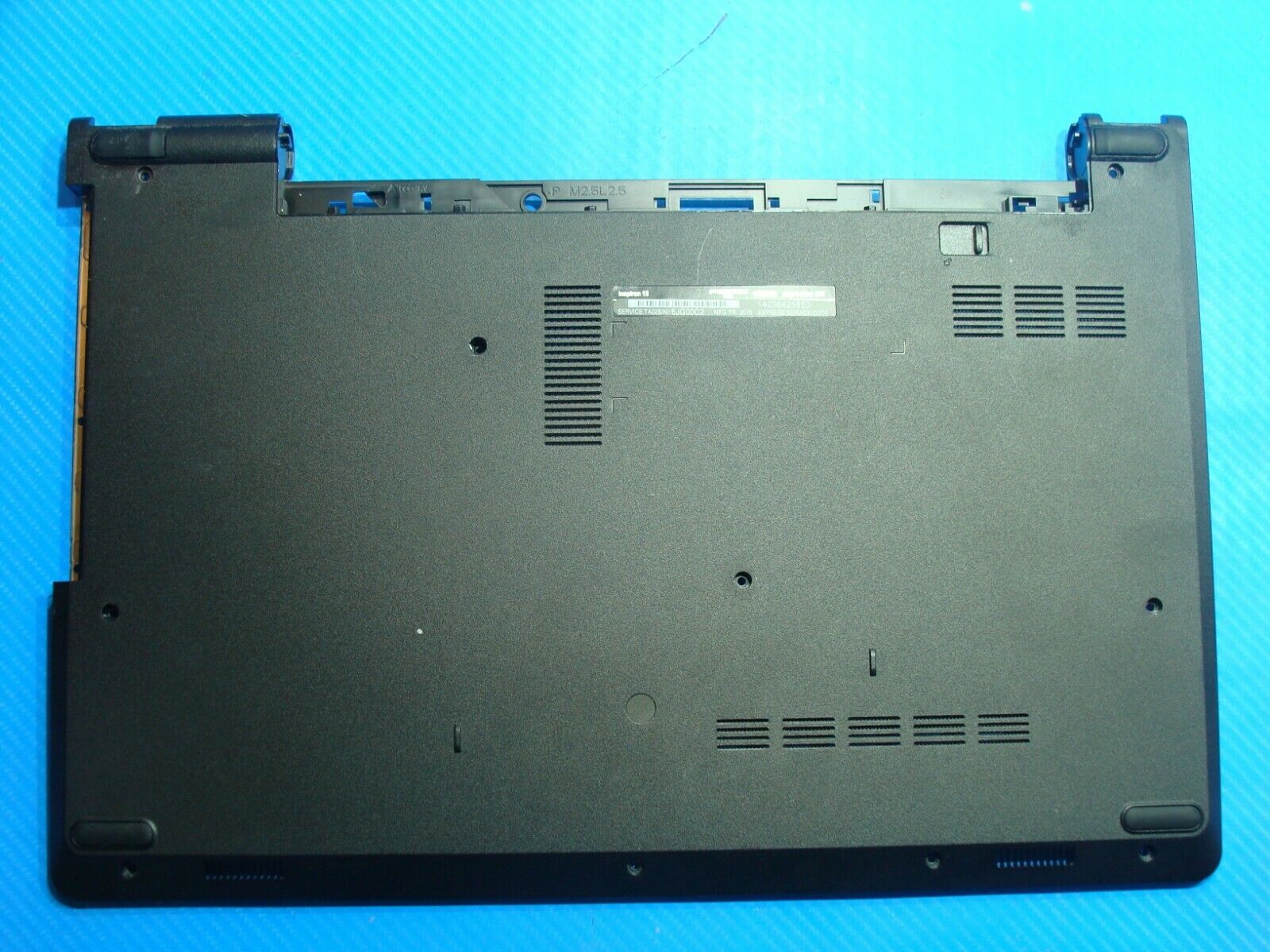 Dell Inspiron 15 3558 15.6