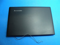 Lenovo G50-45 15.6" Genuine Laptop Glossy HD LCD Screen Complete Assembly