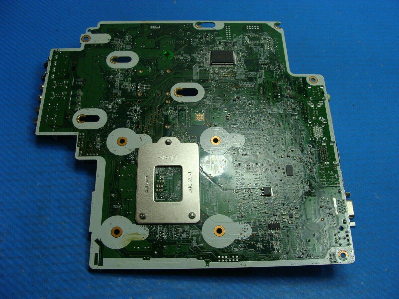 HP EliteDesk 800 G1 Genuine Intel Motherboard 737729-001 737729-601 AS IS - Tested Computer Laptop Parts