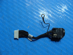 Sony Vaio SVT141A11L 14" DC In Power Jack w/Cable 50.4WS02.001