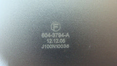 MacBook Pro A1278 13" Mid 2012 MD102LL/A Bottom Case 923-0103