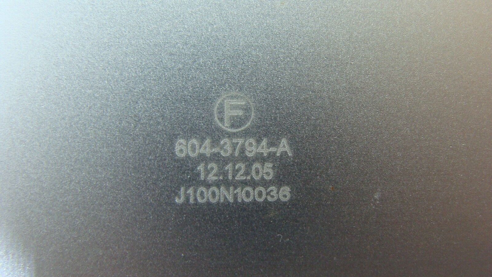 MacBook Pro A1278 13