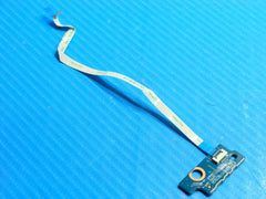 Dell Latitude E5470 14" Genuine LED Indicator Board w/Cable LS-C631P - Laptop Parts - Buy Authentic Computer Parts - Top Seller Ebay