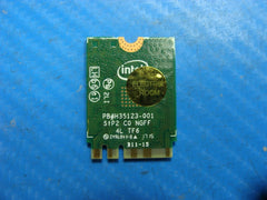 Asus ZenBook UX305FA-USM1 13.3" Genuine Wireless WiFi Card H61150-002 7265NGW Asus