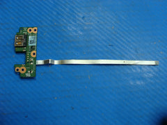 Asus Z550ZA-SA100603E 15.6" Genuine USB Port Board w/Cable 60NB06Y0-IO1020 - Laptop Parts - Buy Authentic Computer Parts - Top Seller Ebay