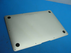 MacBook Air 13" A1466 Mid 2013 MD760LL/A OEM Bottom Case Silver 923-0443 - Laptop Parts - Buy Authentic Computer Parts - Top Seller Ebay