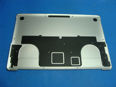 MacBook Pro A1398 15" 2015 MJLT2LL/A Genuine Bottom Case 923-00544 