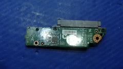 MSI Notebook MS-1763 17.3" Genuine Laptop Hard Drive Connector Board MS-1763A MSI