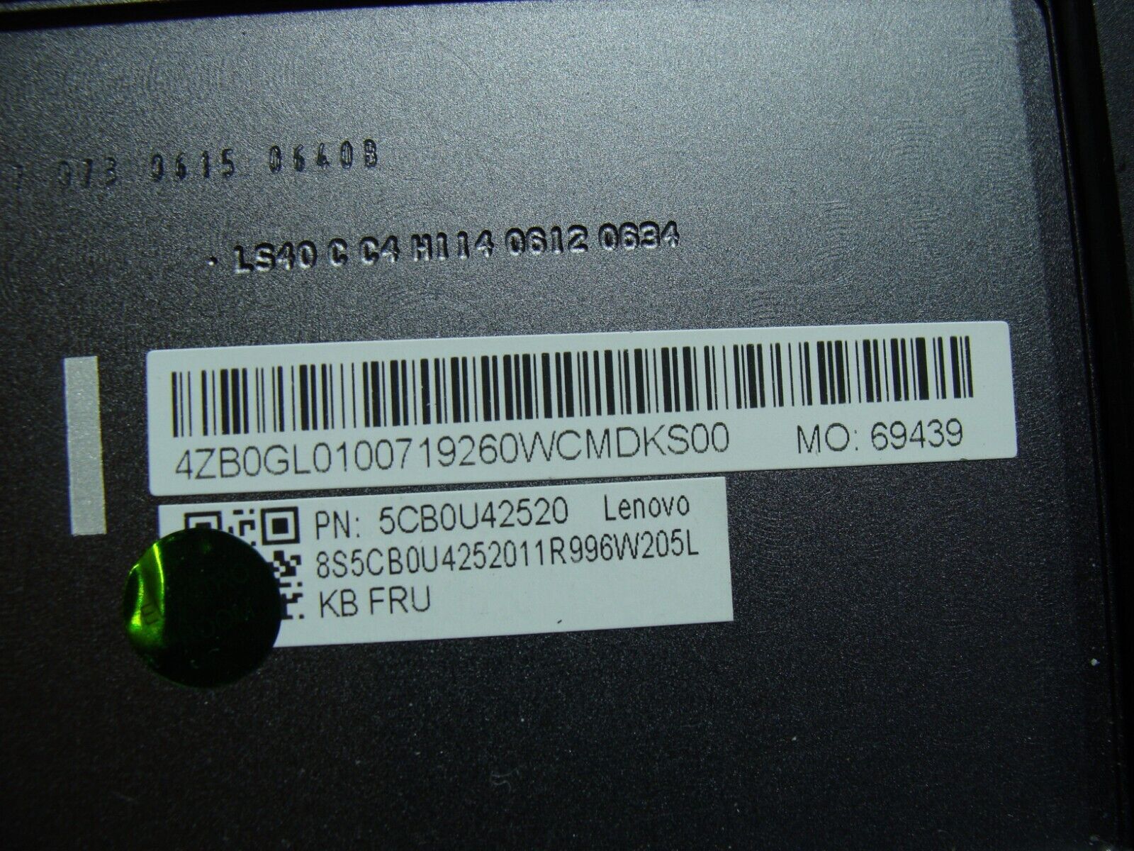 Lenovo IdeaPad 14