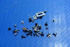 Lenovo ThinkPad X220 12.5" OEM Screw Set Screws for Repair ScrewSet #1 ER* - Laptop Parts - Buy Authentic Computer Parts - Top Seller Ebay