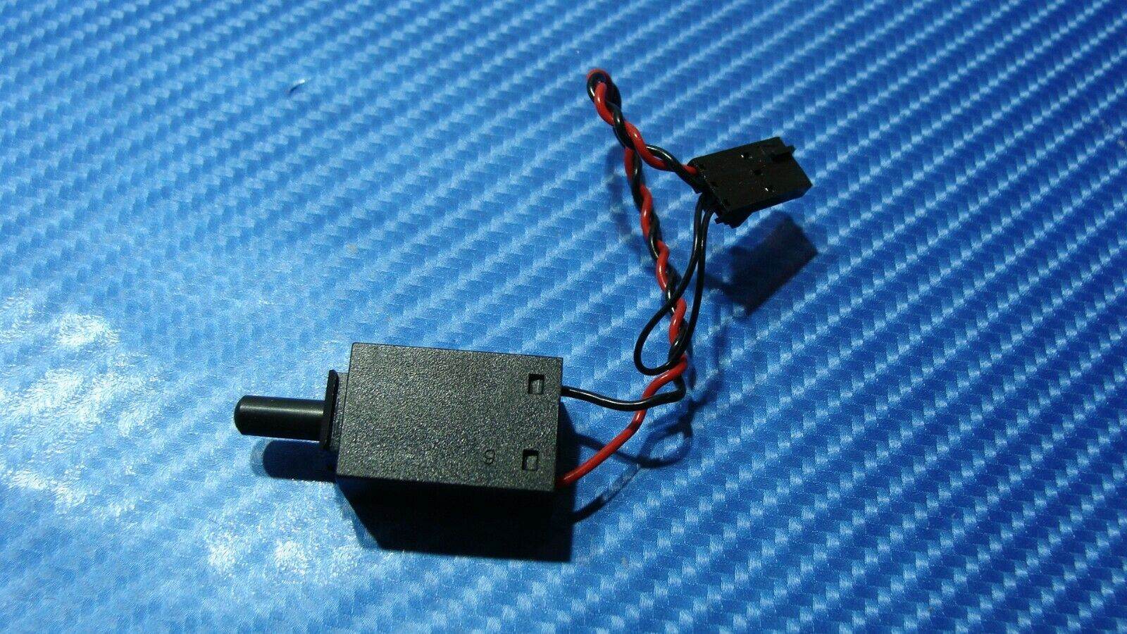 Dell Optiplex 9020 Genuine Intrusion Switch Assembly with Cable 0U615 #1 - Tested Computer Laptop Parts