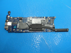Dell XPS 13 9343 13.3" OEM Intel i5-5200U 2.2Ghz 4Gb Motherboard KHVRF LA-B441P