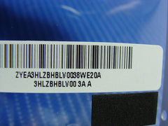 Lenovo IdeaPad U530 15.6" Hard Drive Caddy w/Connector Screws 3HLZBHBLV00 ER* - Laptop Parts - Buy Authentic Computer Parts - Top Seller Ebay