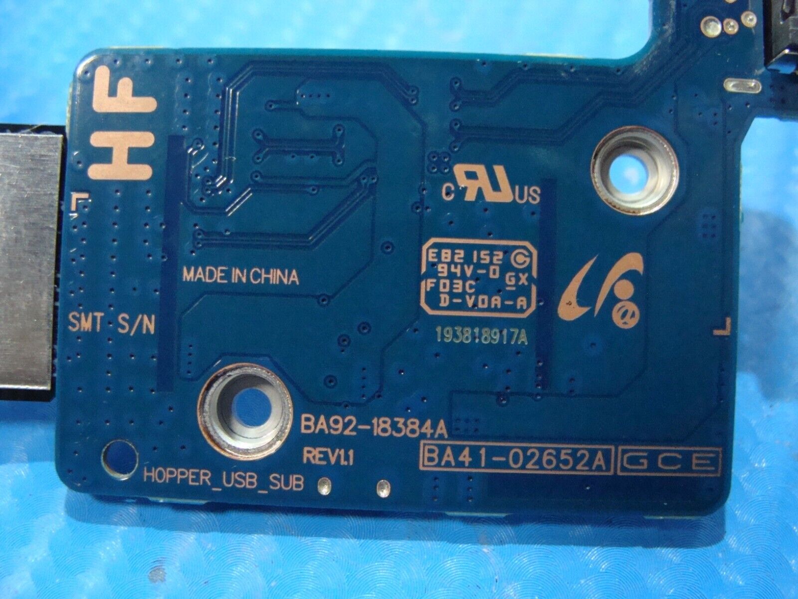 Samsung XE520QAB-K04US 12.2