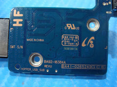 Samsung XE520QAB-K04US 12.2" Genuine USB Board w/Cable BA41-02652A