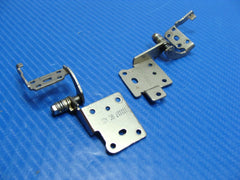 Asus X54C-BBK7 15.6" Genuine Laptop Left & Right Hinge Set Hinges ER* 