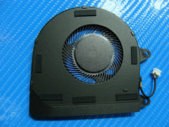 Lenovo Yoga 730-15IKB 15.6" Genuine Laptop CPU Cooling Fan dc28000kqf0 