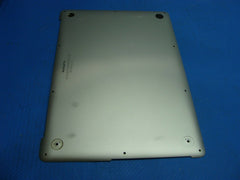 MacBook Pro A1398 15" 2015 MJLT2LL/A Genuine Bottom Case 923-00544 