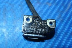 MacBook Pro 15" A1286 Late 2011 MD318LL/A Magsafe Board w/Cable 922-9307 #1 GLP* Apple