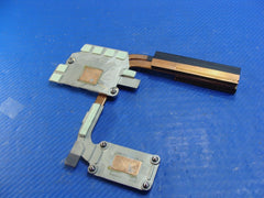 Dell XPS L702x 17.3" Genuine Laptop CPU Cooling Heatsink P6H7P 4YGM7HSWI20 ER* - Laptop Parts - Buy Authentic Computer Parts - Top Seller Ebay