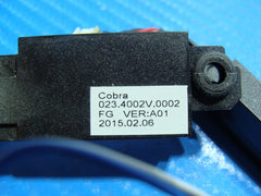 Lenovo Thinkpad S3 Yoga 14 14" Genuine Left & Right Speaker Set 023.4002V.0002