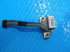MacBook Pro A1297 17" Mid 2009 MC226LL/A Genuine Magsafe Board w/Cable 661-4950 