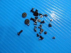 HP Pavilion x360 14m-cd0003dx 14" Genuine Screw Set Screws for Repair ScrewSet 