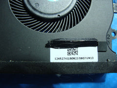 Razer Blade RZ09-0270 02705E76 15.6" Genuine Cooling Fans