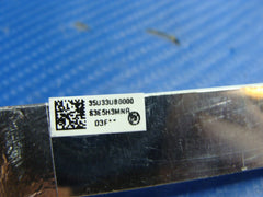 HP Pavilion Chromebook 14-c050nr 14"USB Audio Port Board w/Cable DA0U33TB6D0 ER* - Laptop Parts - Buy Authentic Computer Parts - Top Seller Ebay