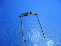 HP Pavillion TS 15-no13dx 15.6" Genuine Left & Right Hinge Set FBU86011010 ER* - Laptop Parts - Buy Authentic Computer Parts - Top Seller Ebay