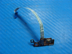 HP Notebook 15-ba015wm 15.6" Genuine Power Button Board w/Cable LS-C701P - Laptop Parts - Buy Authentic Computer Parts - Top Seller Ebay