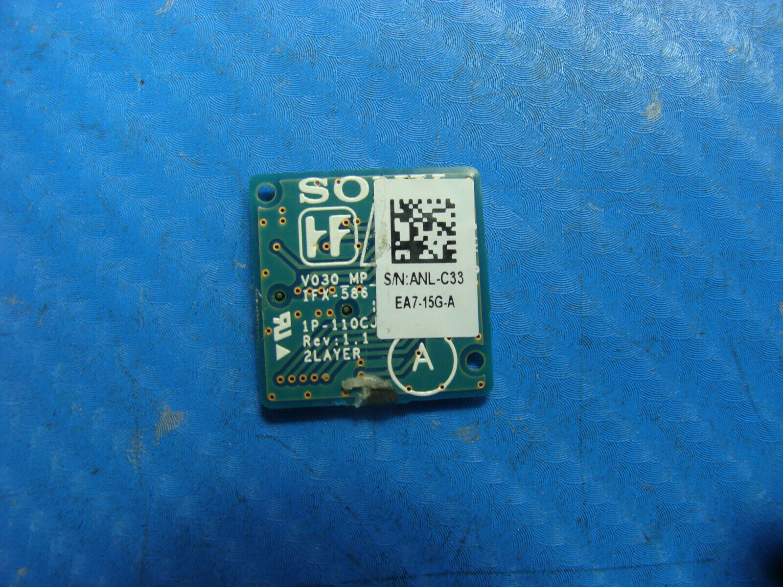 Sony VAIO VPCSE23FX PCG-41412L 15.5