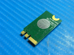 Toshiba Satellite C55D-B5310 15.6" Genuine Wireless WiFi Card G86C0006SG10 Toshiba