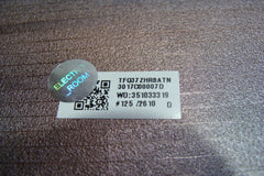 Acer Chromebook CB5-132T-C9KK 11.6" Bottom Case Base Cover EAZHR00301A