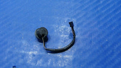 MacBook Pro A1286 MC371LL/A Early 2010 15" Genuine Laptop Microphone Mic Cable Apple