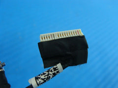 Dell Latitude 7400 14" Genuine Laptop LCD Video Cable 71R98